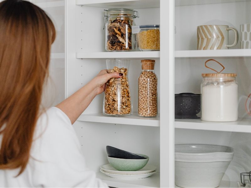 Sorted SA | Professional Organizer - Declutter - Plettenberg Bay, Garden Route - South Africa (RSA /ZA)